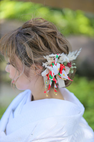 STUDIO AQUA 新宿店（スタジオAQUA）_アドバイス写真