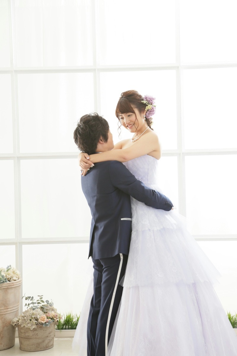 ワタベウェディング表参道フラッグシップフォトスタジオ_投稿写真