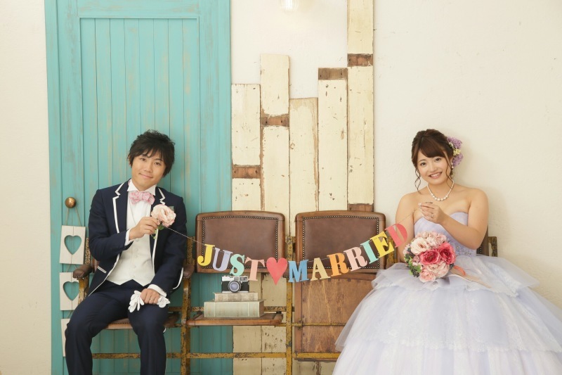 ワタベウェディング表参道フラッグシップフォトスタジオ_投稿写真