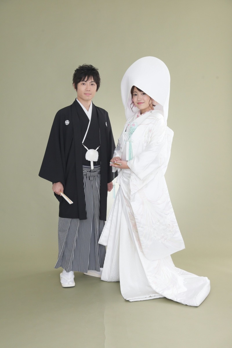 ワタベウェディング表参道フラッグシップフォトスタジオ_投稿写真