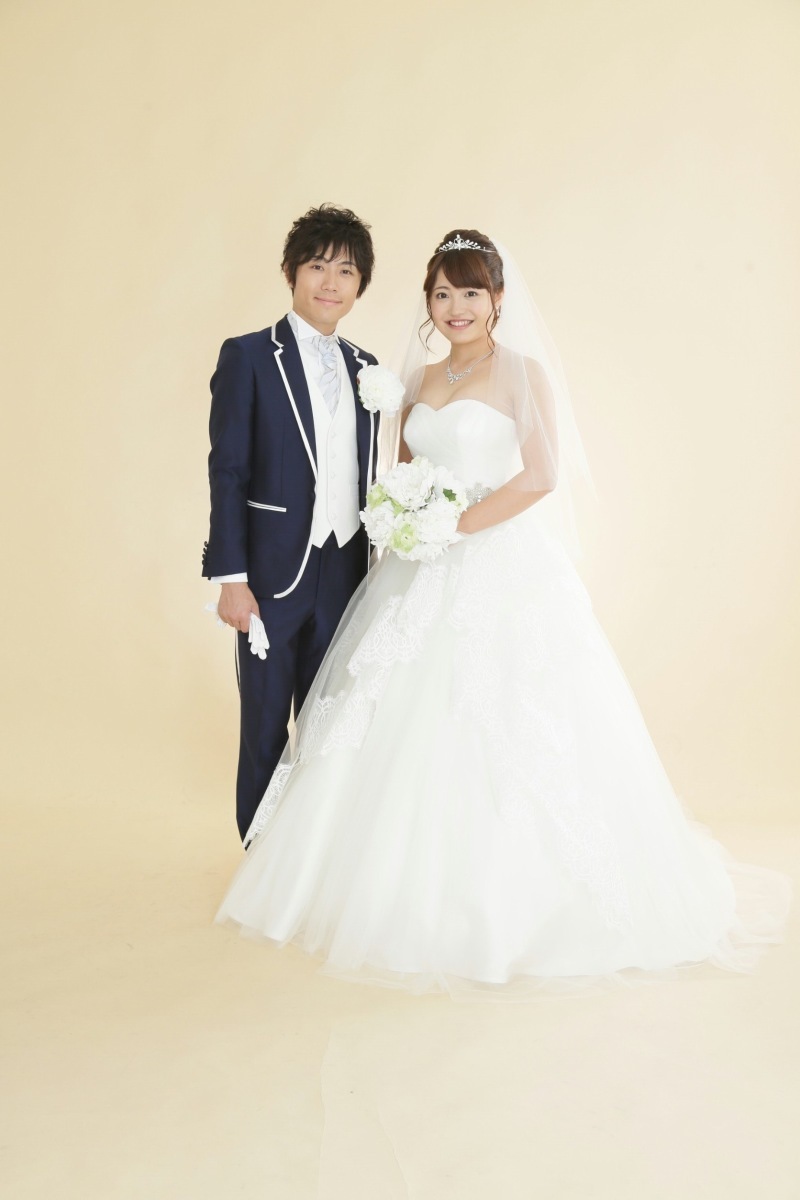 ワタベウェディング表参道フラッグシップフォトスタジオ_投稿写真