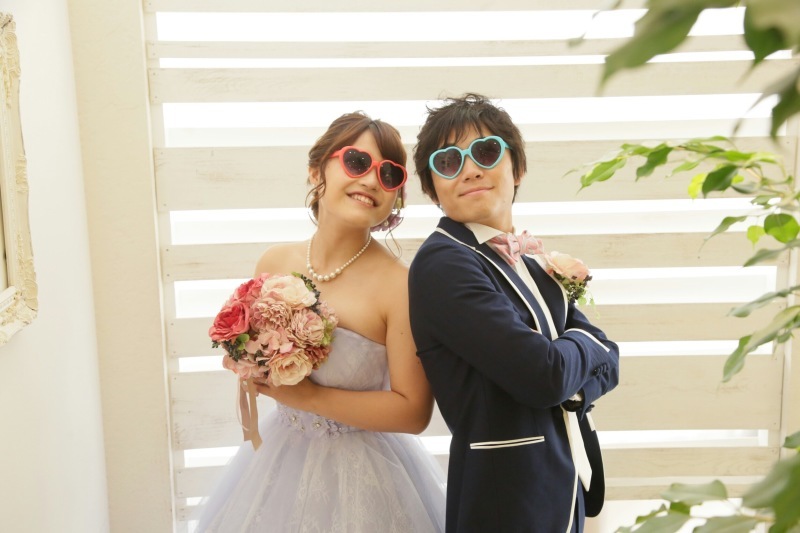 ワタベウェディング表参道フラッグシップフォトスタジオ_投稿写真