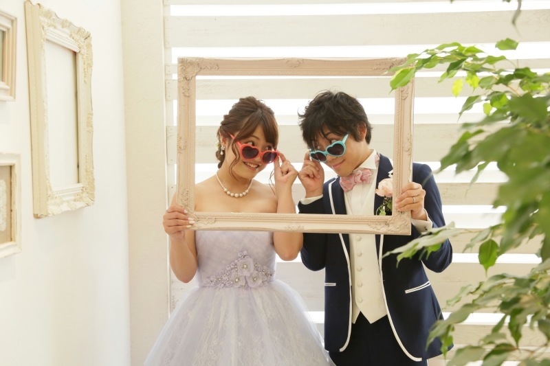 ワタベウェディング表参道フラッグシップフォトスタジオ_投稿写真