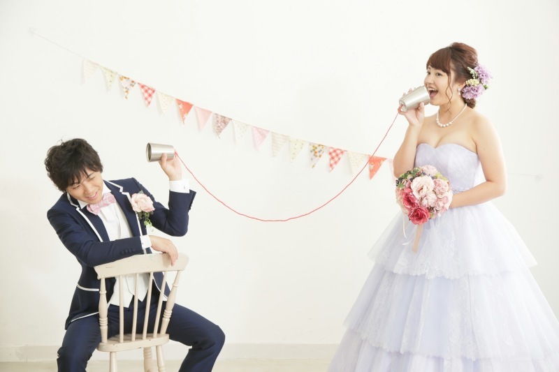 ワタベウェディング表参道フラッグシップフォトスタジオ_投稿写真