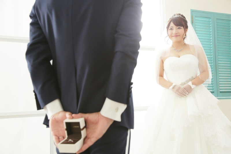 ワタベウェディング表参道フラッグシップフォトスタジオ_投稿写真