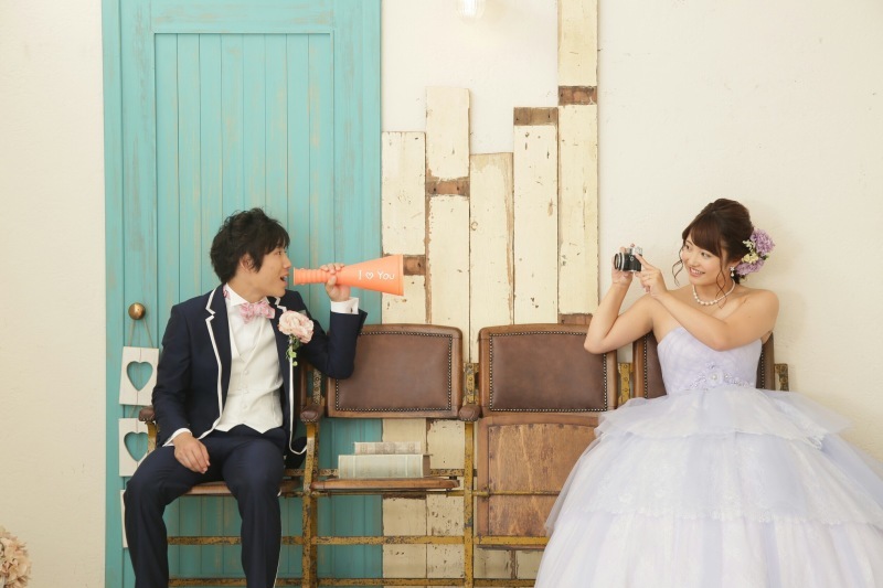 ワタベウェディング表参道フラッグシップフォトスタジオ_投稿写真