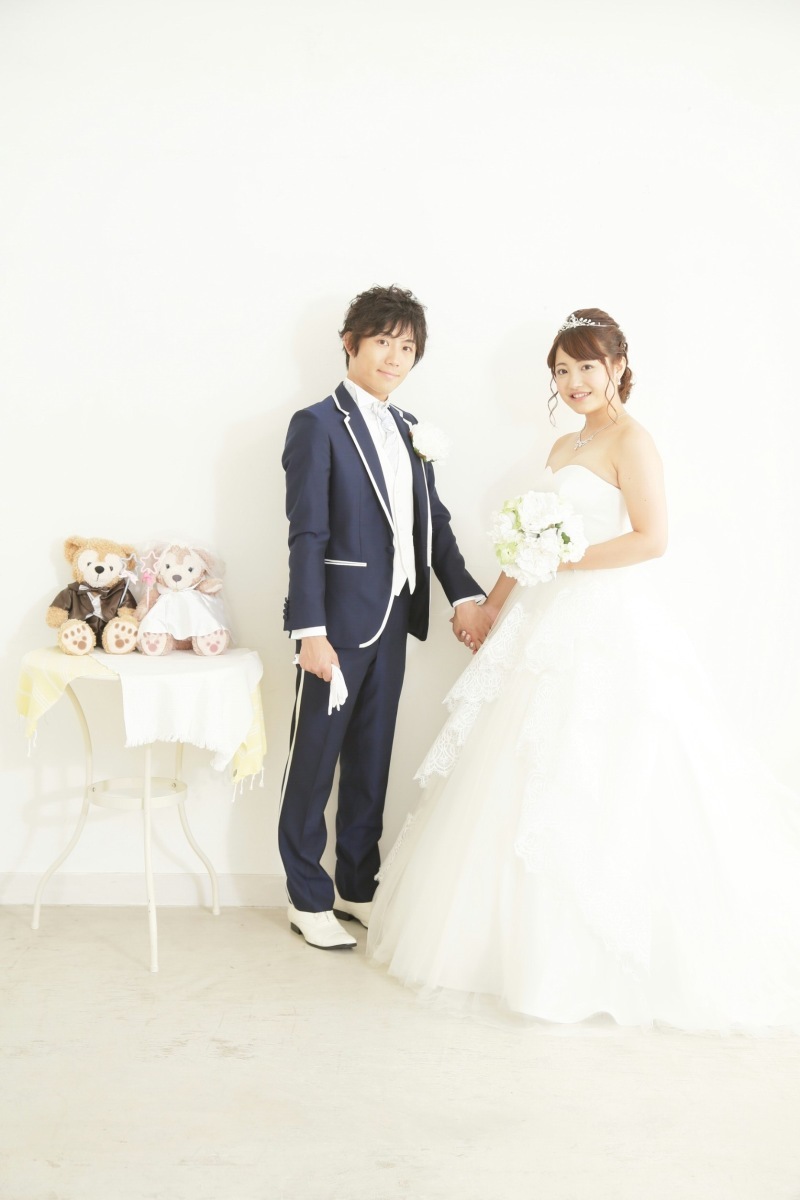 ワタベウェディング表参道フラッグシップフォトスタジオ_投稿写真