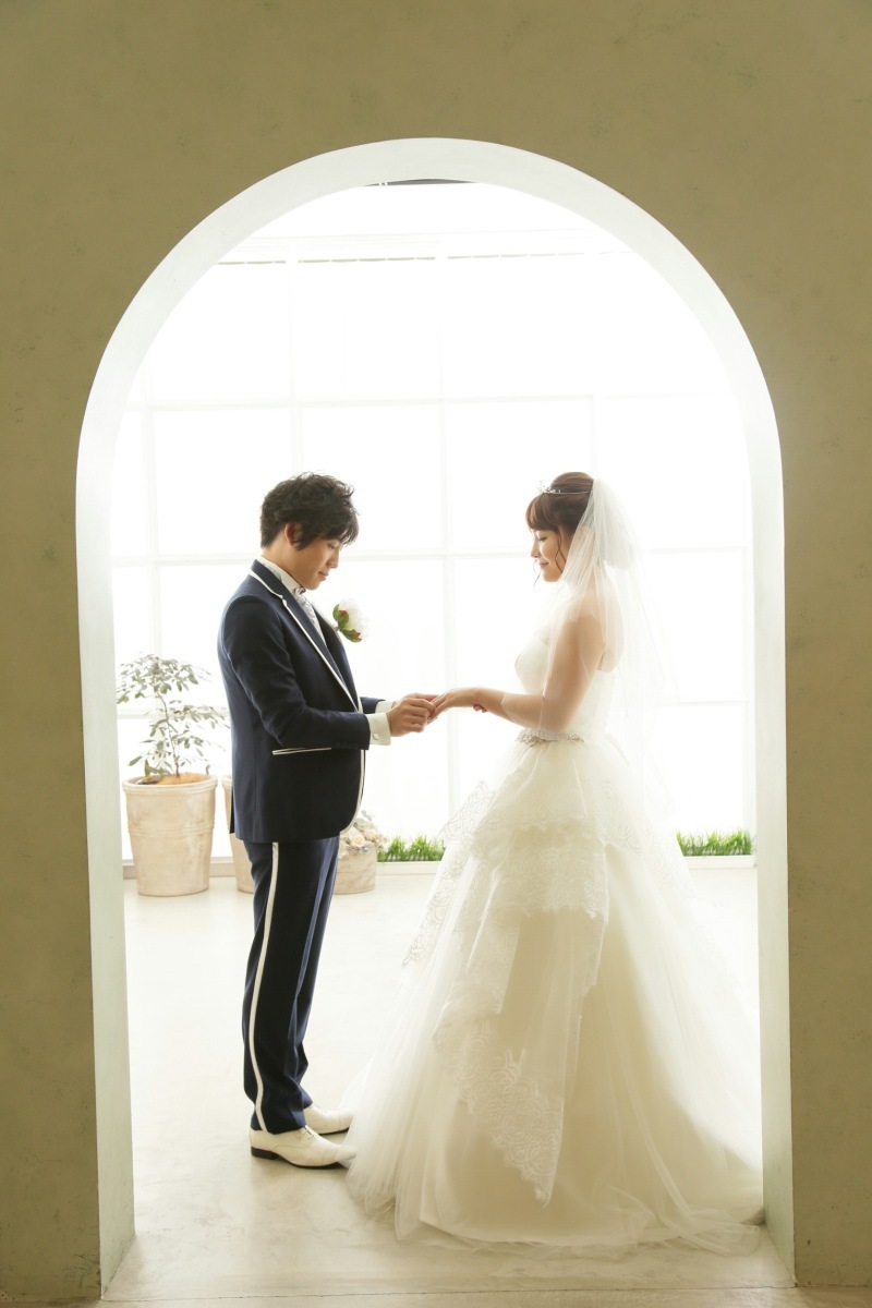 ワタベウェディング表参道フラッグシップフォトスタジオ_投稿写真