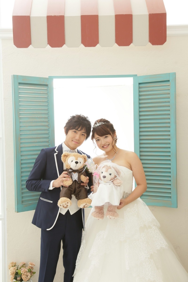 ワタベウェディング表参道フラッグシップフォトスタジオ_投稿写真