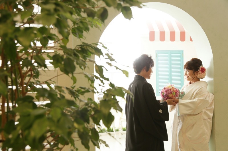 ワタベウェディング表参道フラッグシップフォトスタジオ_投稿写真