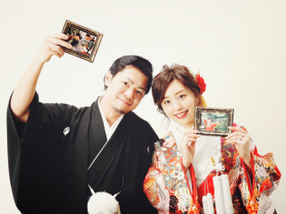 京都 ぎをん錦 wedding_アドバイス写真