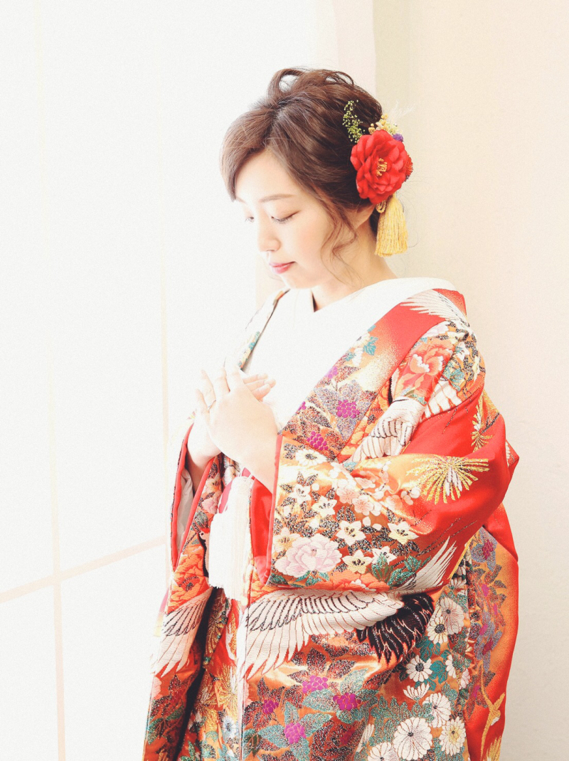 京都まで撮影に行った甲斐がありました◎_3440_投稿写真_1