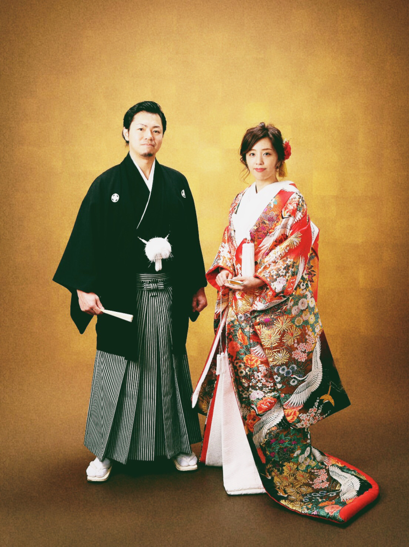 京都 ぎをん錦 wedding_投稿写真