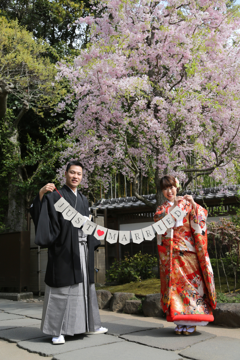 和装には鎌倉がピッタリ_3449_投稿写真_1