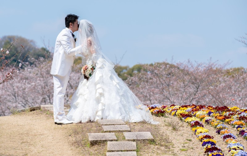 ウェディングベル_投稿写真