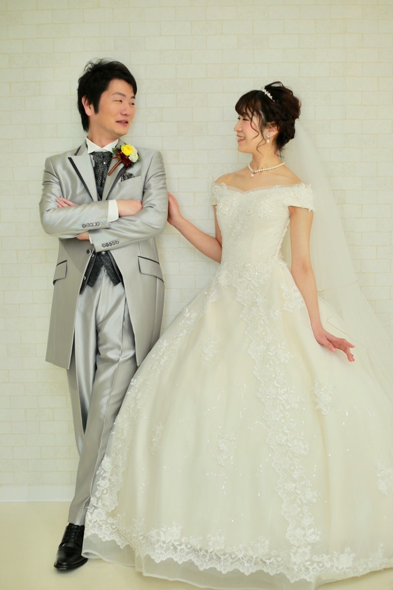 色んな種類のポーズを撮ってもらいました_3533_投稿写真_1