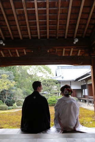 CLAIRE京都西陣店_アドバイス写真