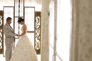 STUDIO ARC りんくう店_アドバイス写真