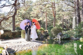 キヌヤブライダルスクエア　フェリチタ大宮店_アドバイス写真