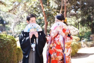 キヌヤブライダルスクエア　フェリチタ大宮店_アドバイス写真