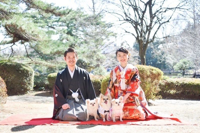 ペットと撮影するならオススメ！_3571_投稿写真_2