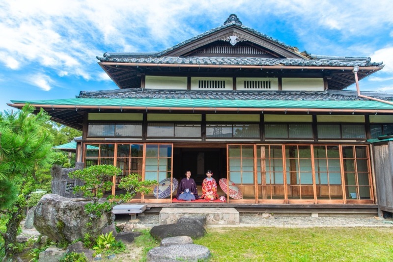 アットホームなロケーション撮影・和歌山って素晴らしい！_3572_投稿写真_2