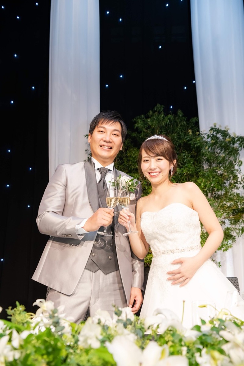 24to wedding_投稿写真
