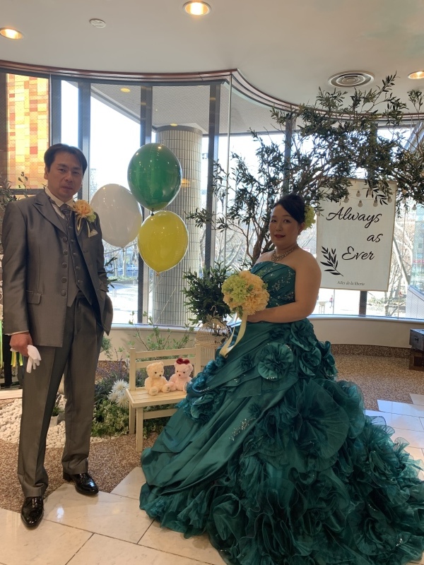 チャペル リベルテ_投稿写真