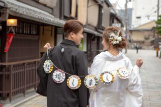 ハルウェディング_アドバイス写真