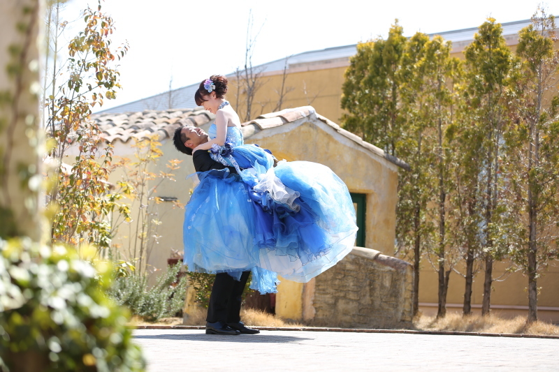 ガーデンが可愛いスタジオ_3685_投稿写真_3