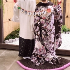 プリモ ウエディング&スタジオ_アドバイス写真