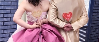 プリモ ウエディング&スタジオ_アドバイス写真