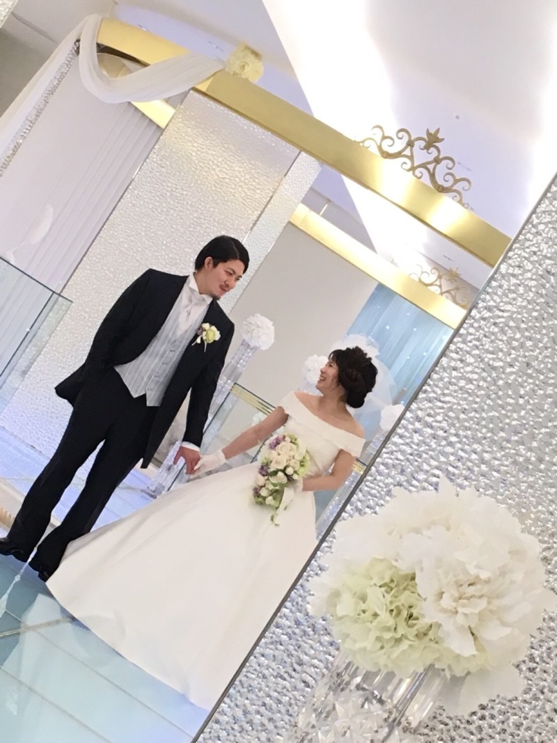 HARMONIE CINQ WEDDING HOTEL_投稿写真