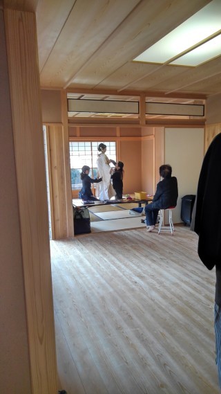 フォトウェディング制作所_アドバイス写真