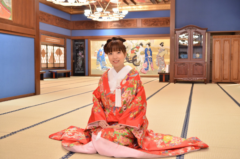 ホテル雅叙園東京_投稿写真