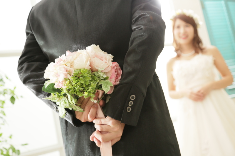 ワタベウェディング表参道フラッグシップフォトスタジオ_投稿写真