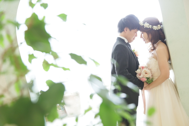 ワタベウェディング表参道フラッグシップフォトスタジオ_投稿写真