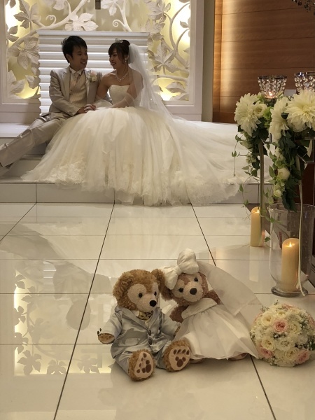 ベルクラシック東京_投稿写真