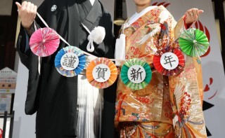 ワタベウェディング松山フォトスタジオ_アドバイス写真