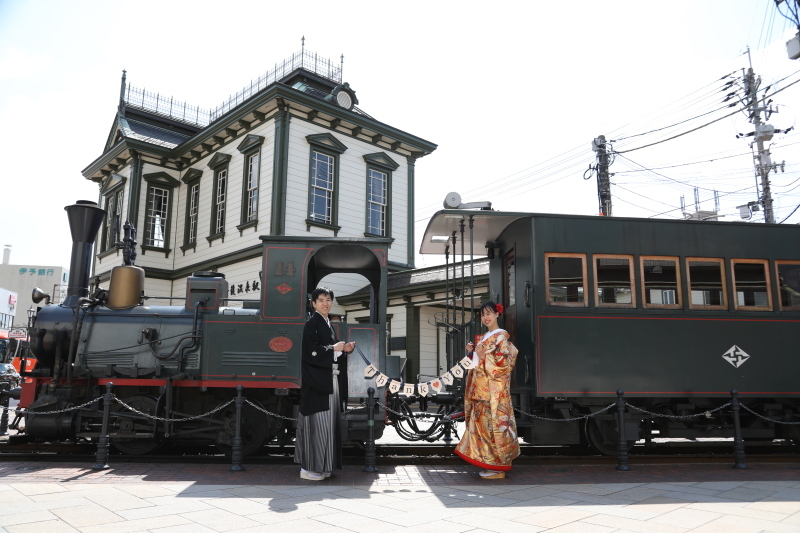 道後温泉へ徒歩数分のスタジオで便利_3749_投稿写真_2