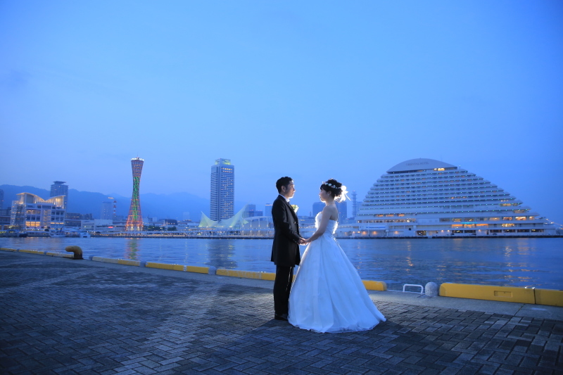 STUDIO TVB 神戸ハーバーランド店（スタジオTVB）_投稿写真