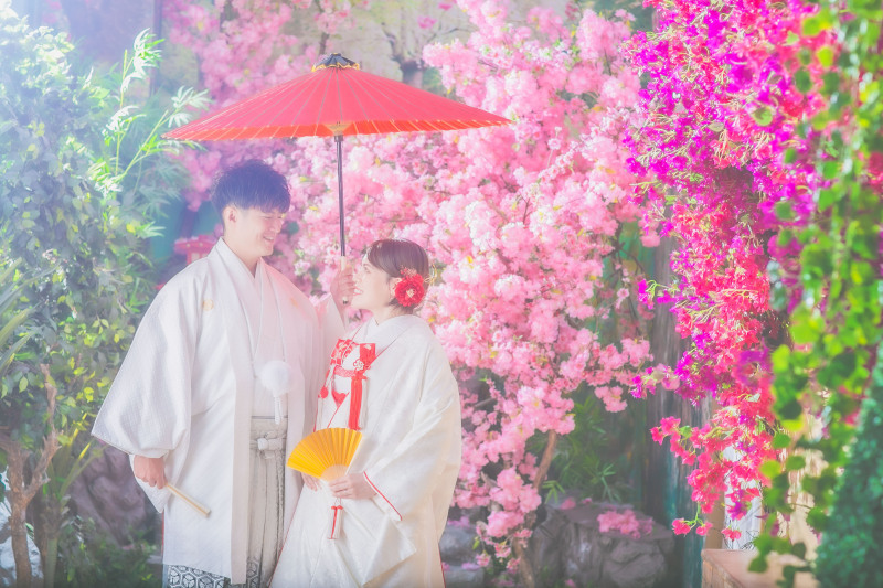 千代田ブライダルハウス（沖縄フォトウェディング.com）_投稿写真