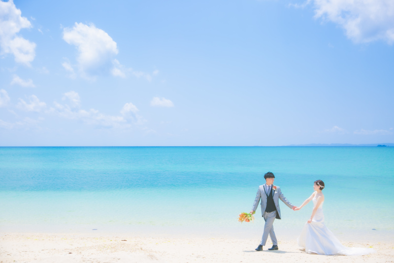 千代田ブライダルハウス（沖縄フォトウェディング.com）_投稿写真