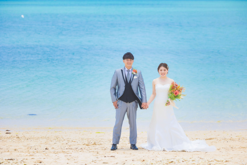 千代田ブライダルハウス（沖縄フォトウェディング.com）_投稿写真