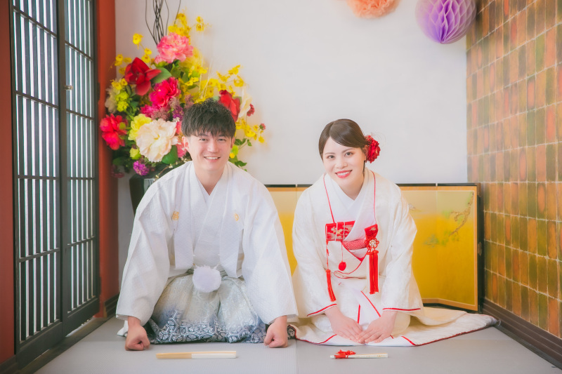 千代田ブライダルハウス（沖縄フォトウェディング.com）_投稿写真