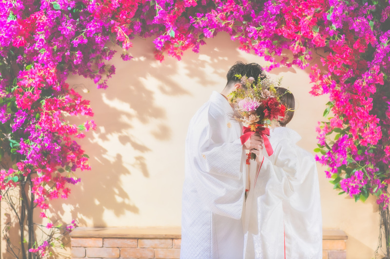 千代田ブライダルハウス（沖縄フォトウェディング.com）_投稿写真