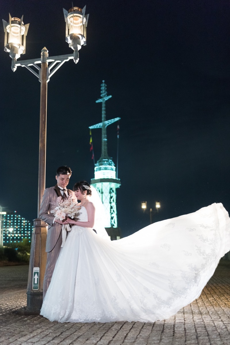 フォトスタジオ　ブライズメイド_投稿写真