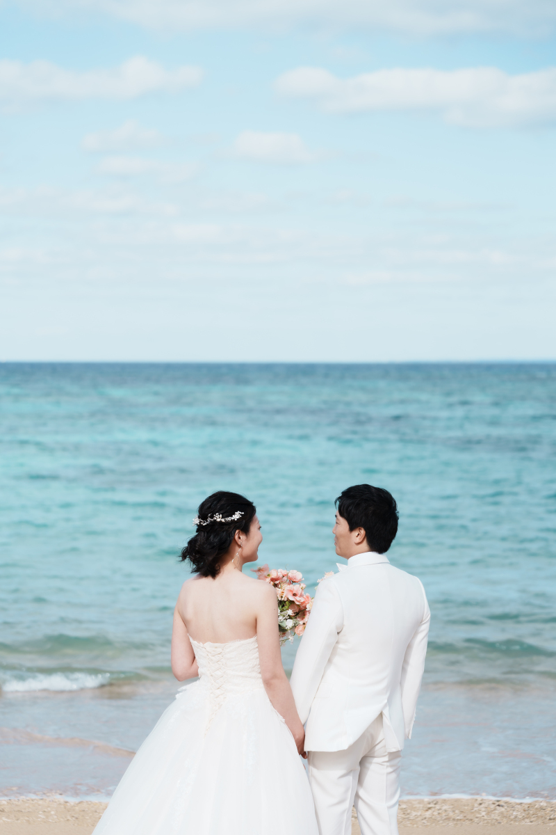 沖縄フォトウェディング　BEREL（ベレール）_投稿写真