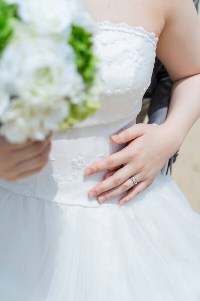 OKINAWA ワタベウェディング_投稿写真