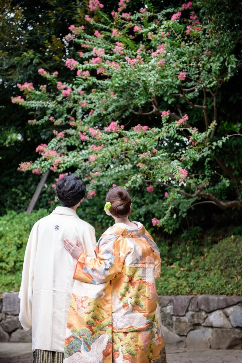 写真だけの結婚式　ecoo（エクー）_投稿写真